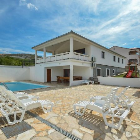 Holiday Home Velebit By Interhome 洛瓦尼斯卡 外观 照片