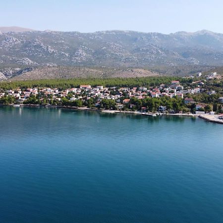 Holiday Home Velebit By Interhome 洛瓦尼斯卡 外观 照片