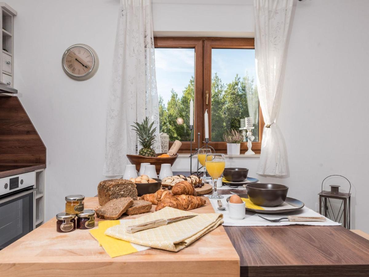 Holiday Home Velebit By Interhome 洛瓦尼斯卡 外观 照片