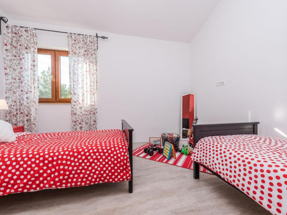 Holiday Home Velebit By Interhome 洛瓦尼斯卡 外观 照片