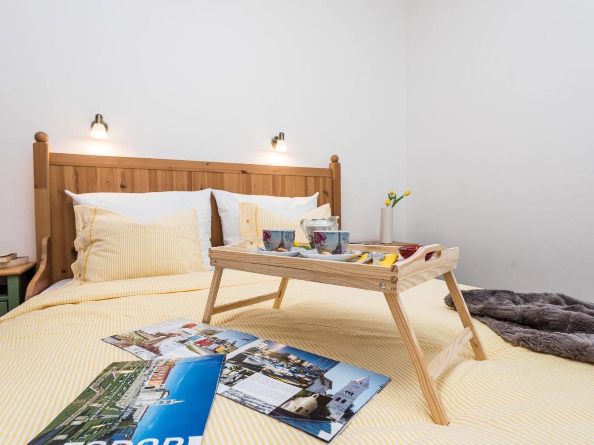 Holiday Home Velebit By Interhome 洛瓦尼斯卡 外观 照片