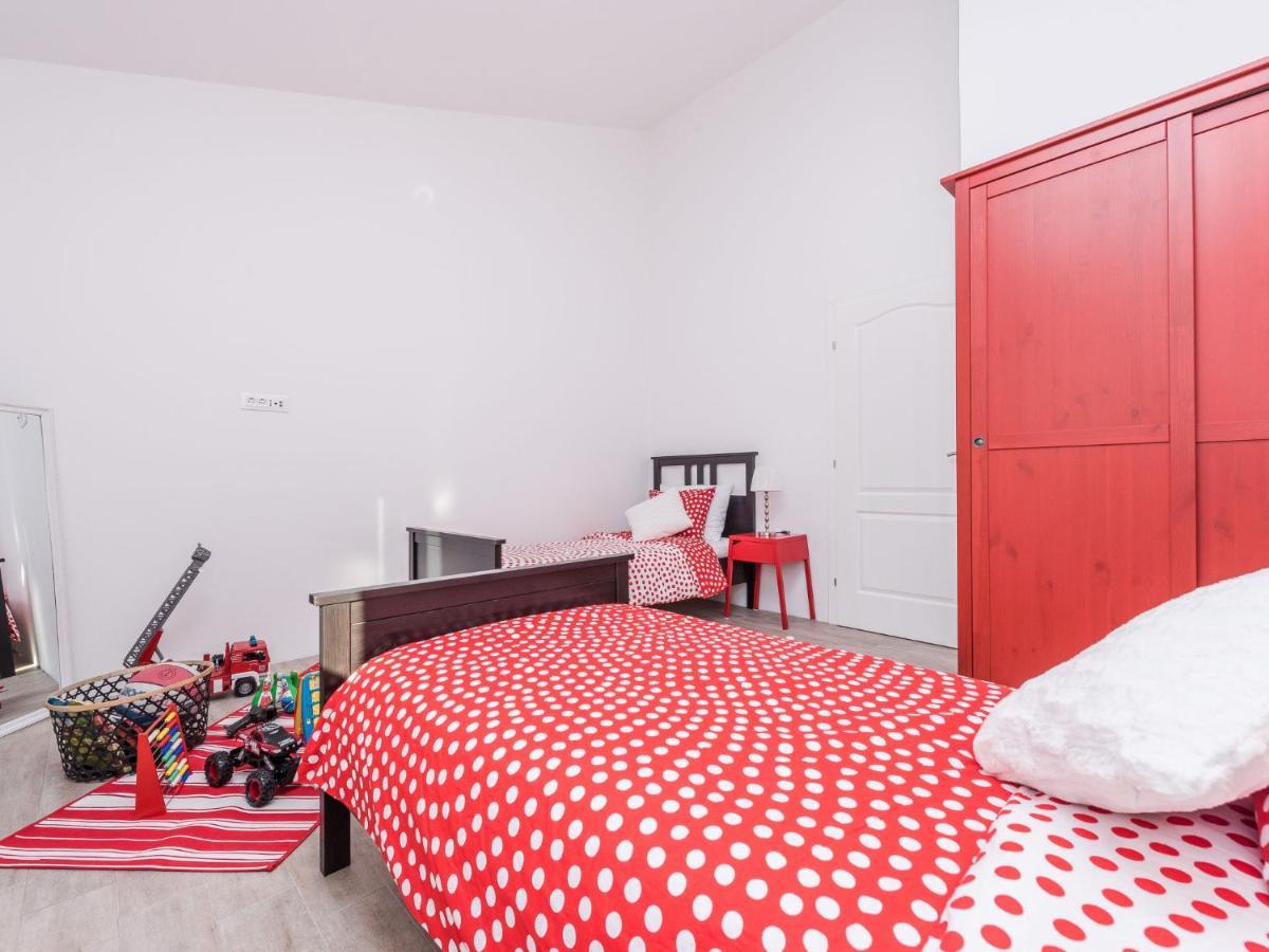 Holiday Home Velebit By Interhome 洛瓦尼斯卡 外观 照片