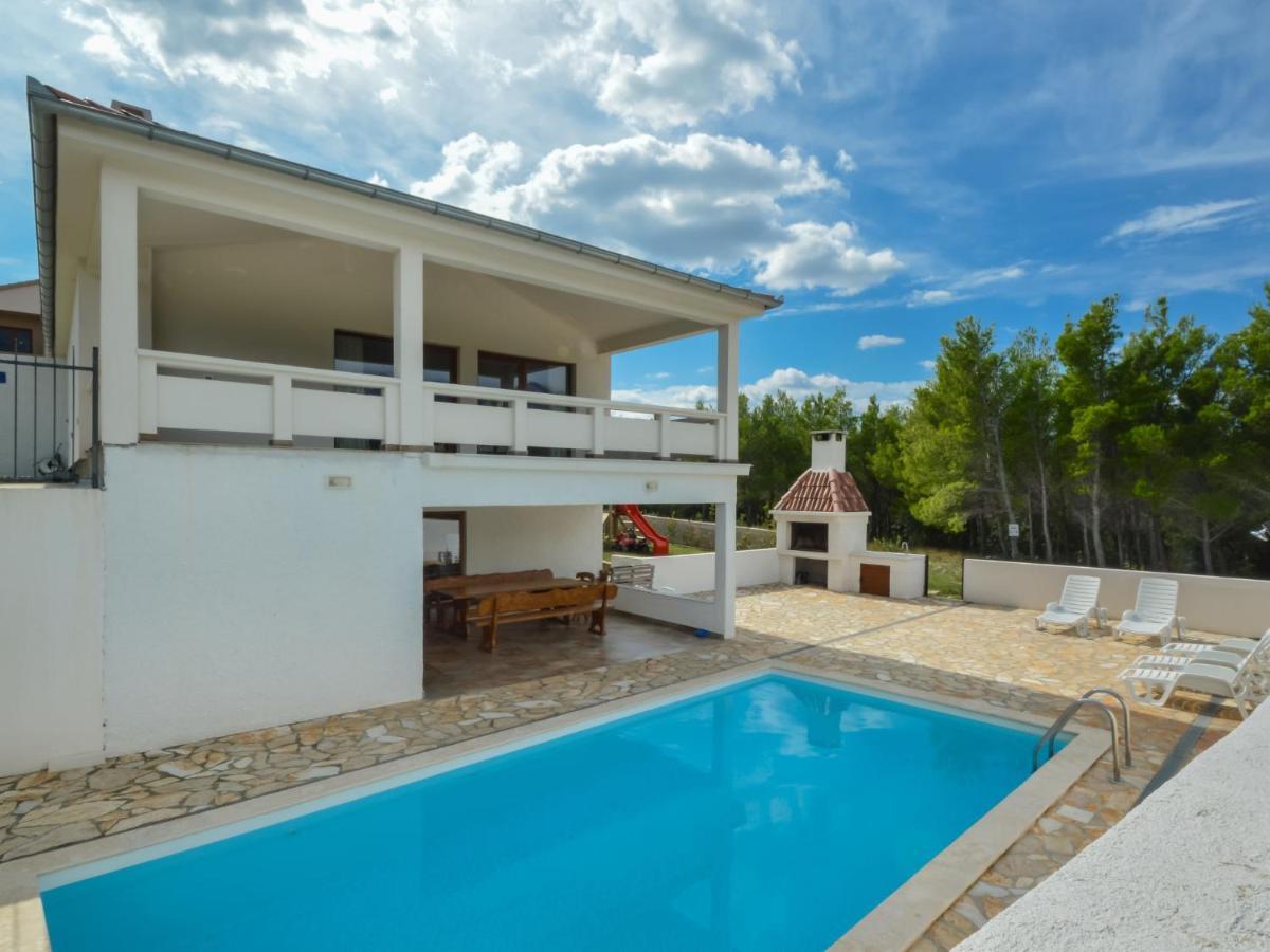 Holiday Home Velebit By Interhome 洛瓦尼斯卡 外观 照片