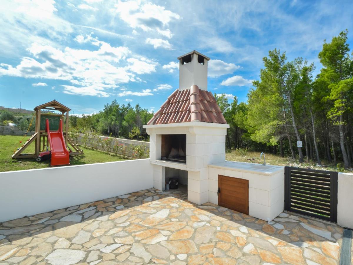 Holiday Home Velebit By Interhome 洛瓦尼斯卡 外观 照片