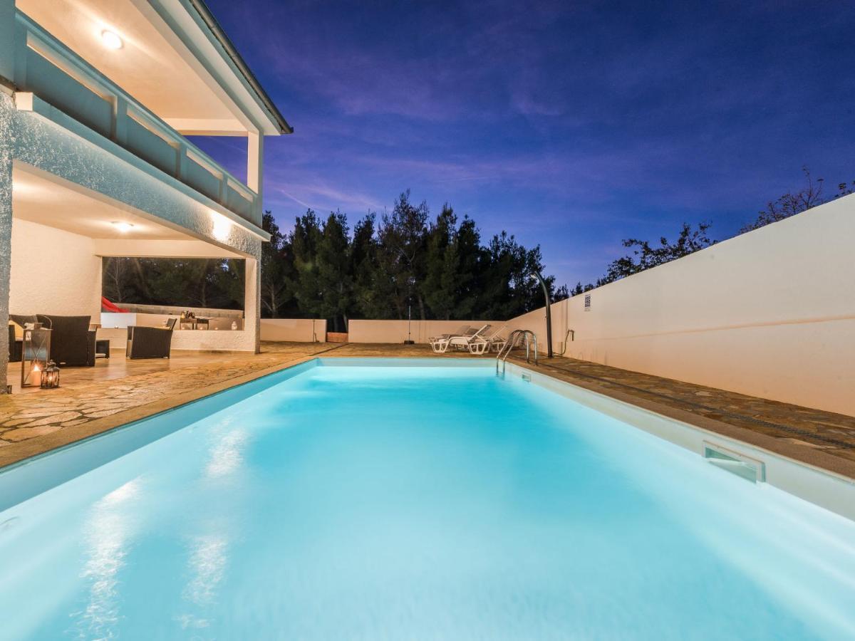 Holiday Home Velebit By Interhome 洛瓦尼斯卡 外观 照片
