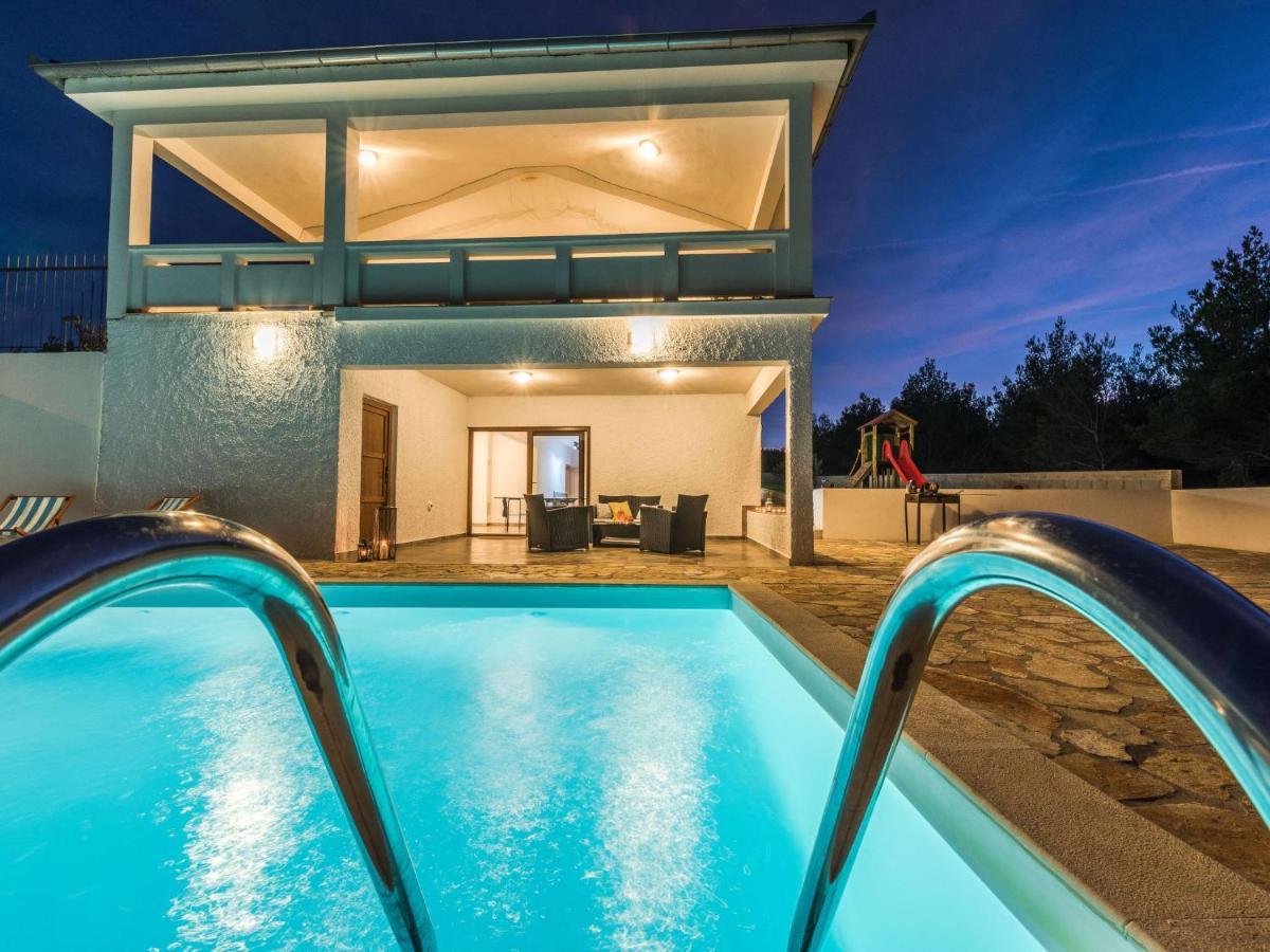 Holiday Home Velebit By Interhome 洛瓦尼斯卡 外观 照片