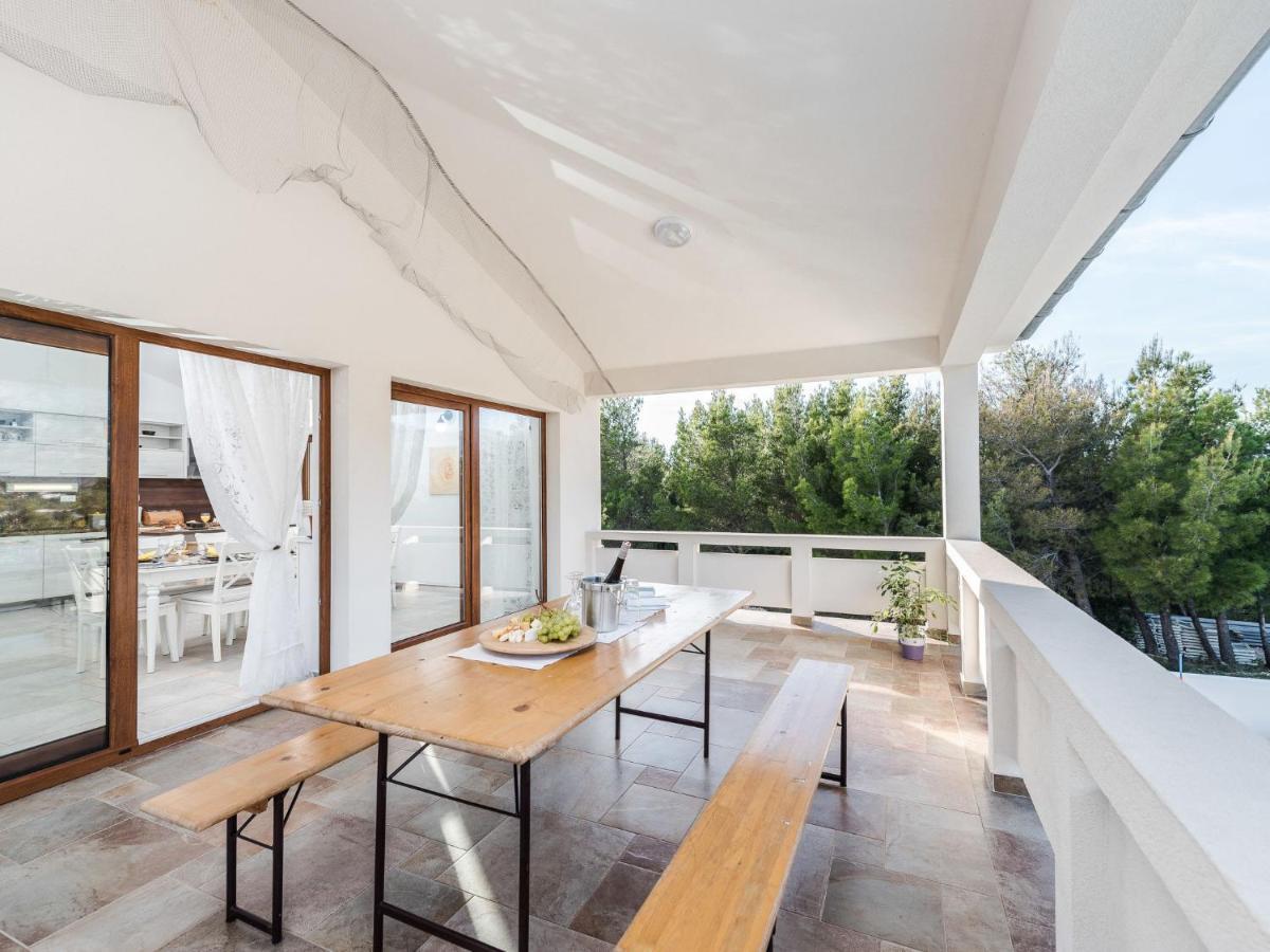 Holiday Home Velebit By Interhome 洛瓦尼斯卡 外观 照片