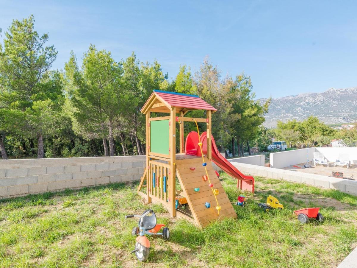 Holiday Home Velebit By Interhome 洛瓦尼斯卡 外观 照片