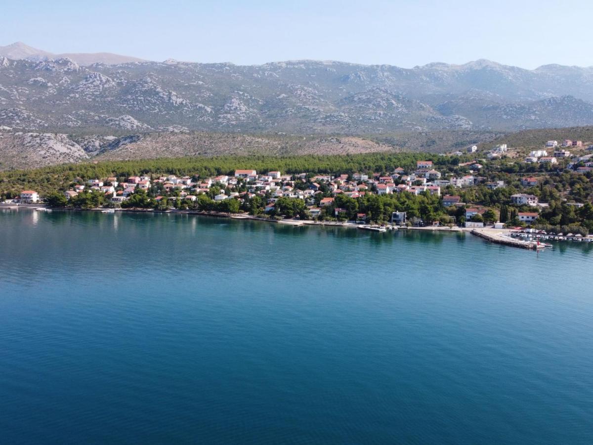 Holiday Home Velebit By Interhome 洛瓦尼斯卡 外观 照片